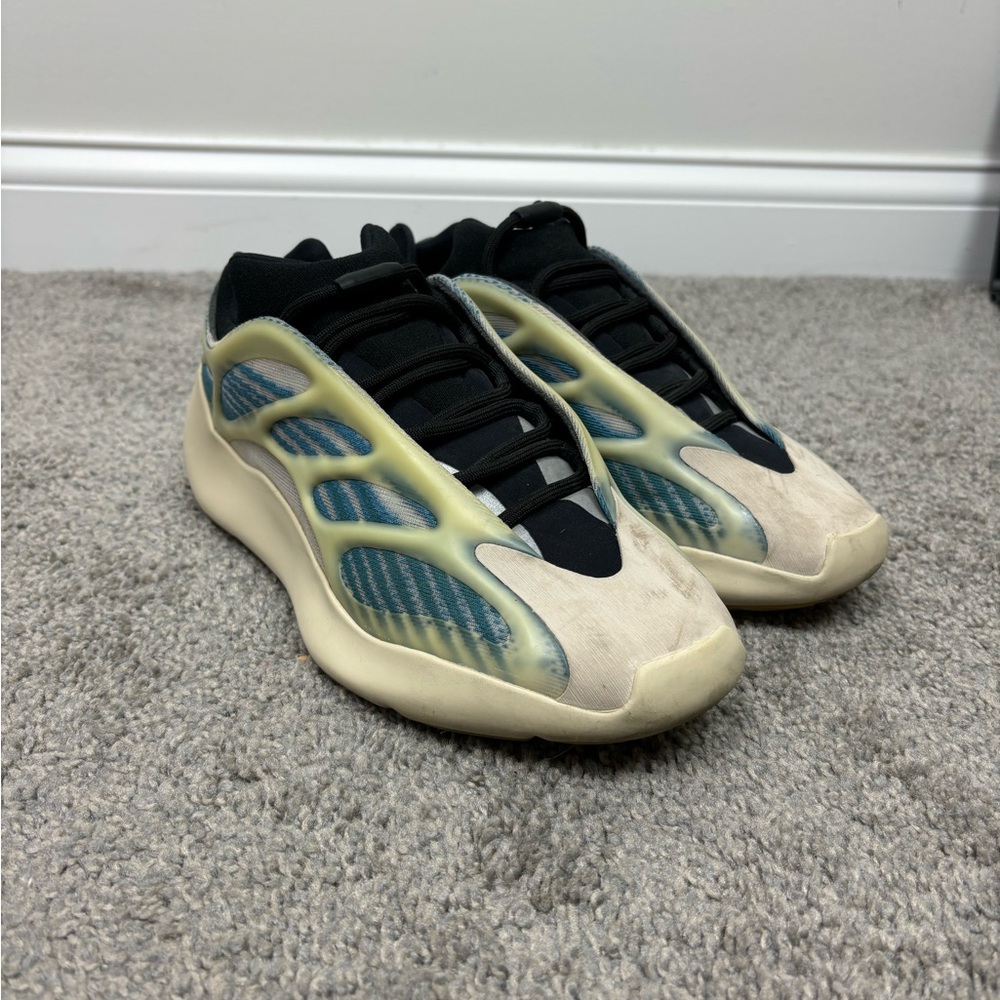 Adidas yeezy 700 v3‎ kyanite - Picture 11 of 16